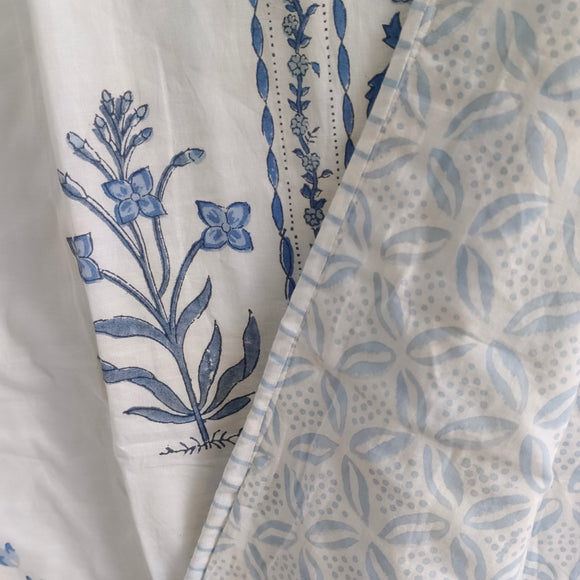 Mul Dohar Single Blue