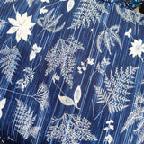 Cotton Single Dohar 'Flora"