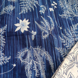 Cotton Single Dohar 'Flora"