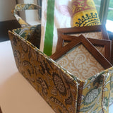 Foldable Gift Basket /Organiser