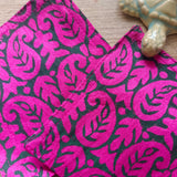 Fabric Coasters- set of 2