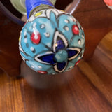 Ceramic Wine Bottle Stopper