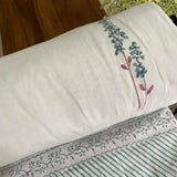 Mul Dohar Double Botanical Calm