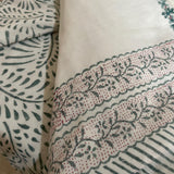 Mul Dohar Double Botanical Calm