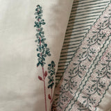 Mul Dohar Double Botanical Calm