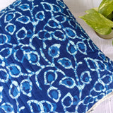 Quilted Cotton Cushion Cover Jaal