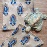 Fabric Coasters- set of 2 (Mix)