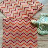 Fabric Coasters- set of 2 (Mix)