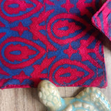 Fabric Coasters- set of 2 (Mix)