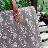 Laptop Sleeve Dabu Brown Creeper